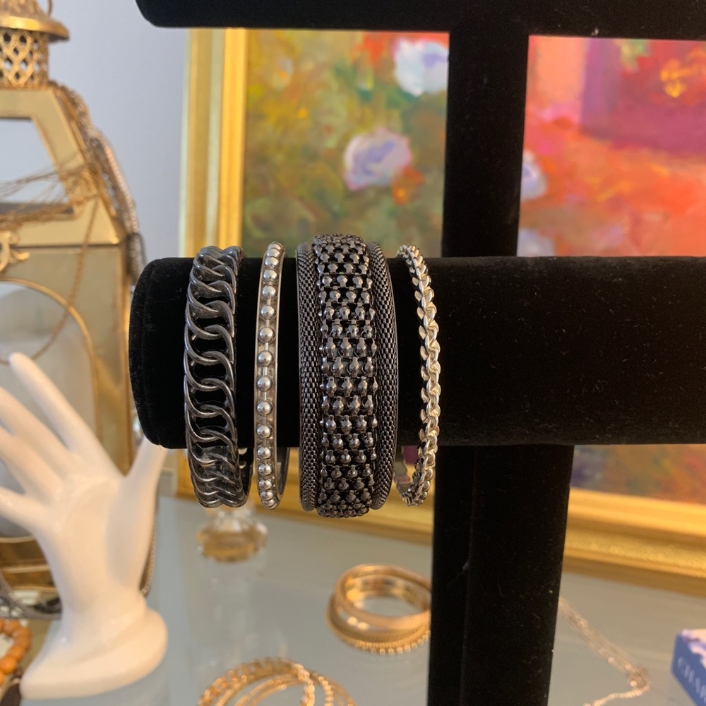 Bracelet set